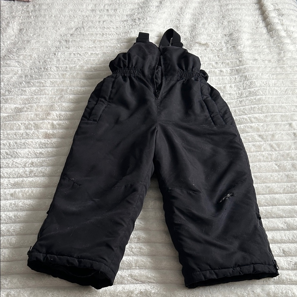 Kids Old Navy Snow Pants